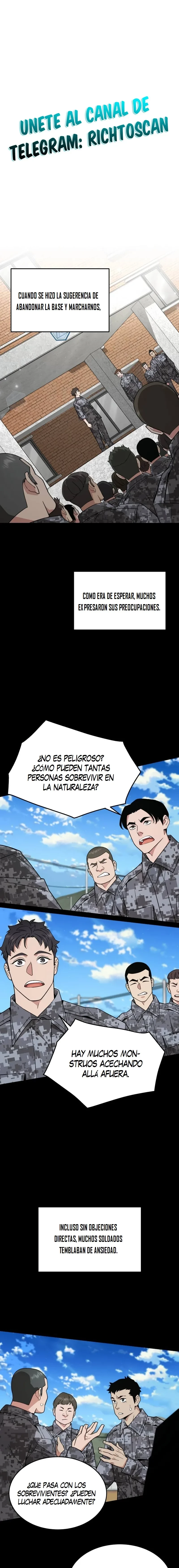 EL DESPERTAR DEL CHEF > Capitulo 31 > Page 01